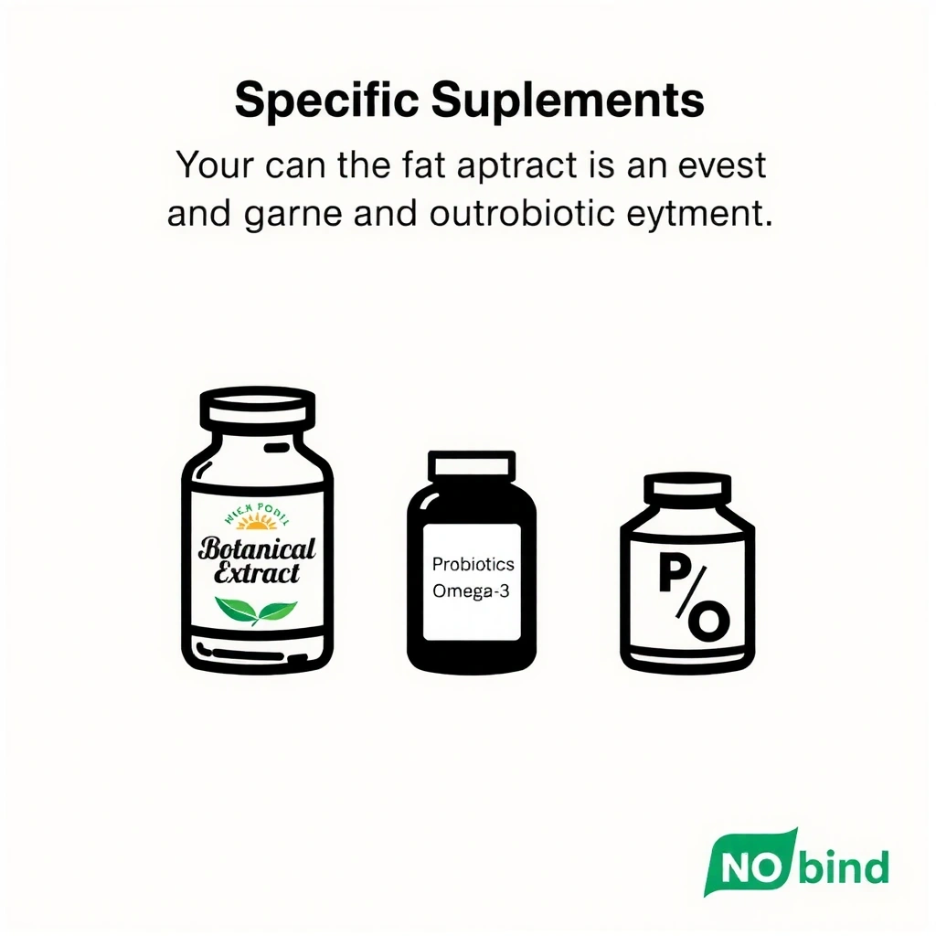 Icono de Suplementos Específicos