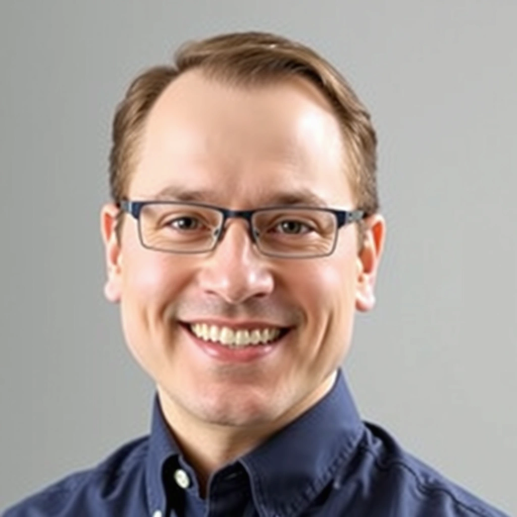 Foto de perfil de Carlos M.